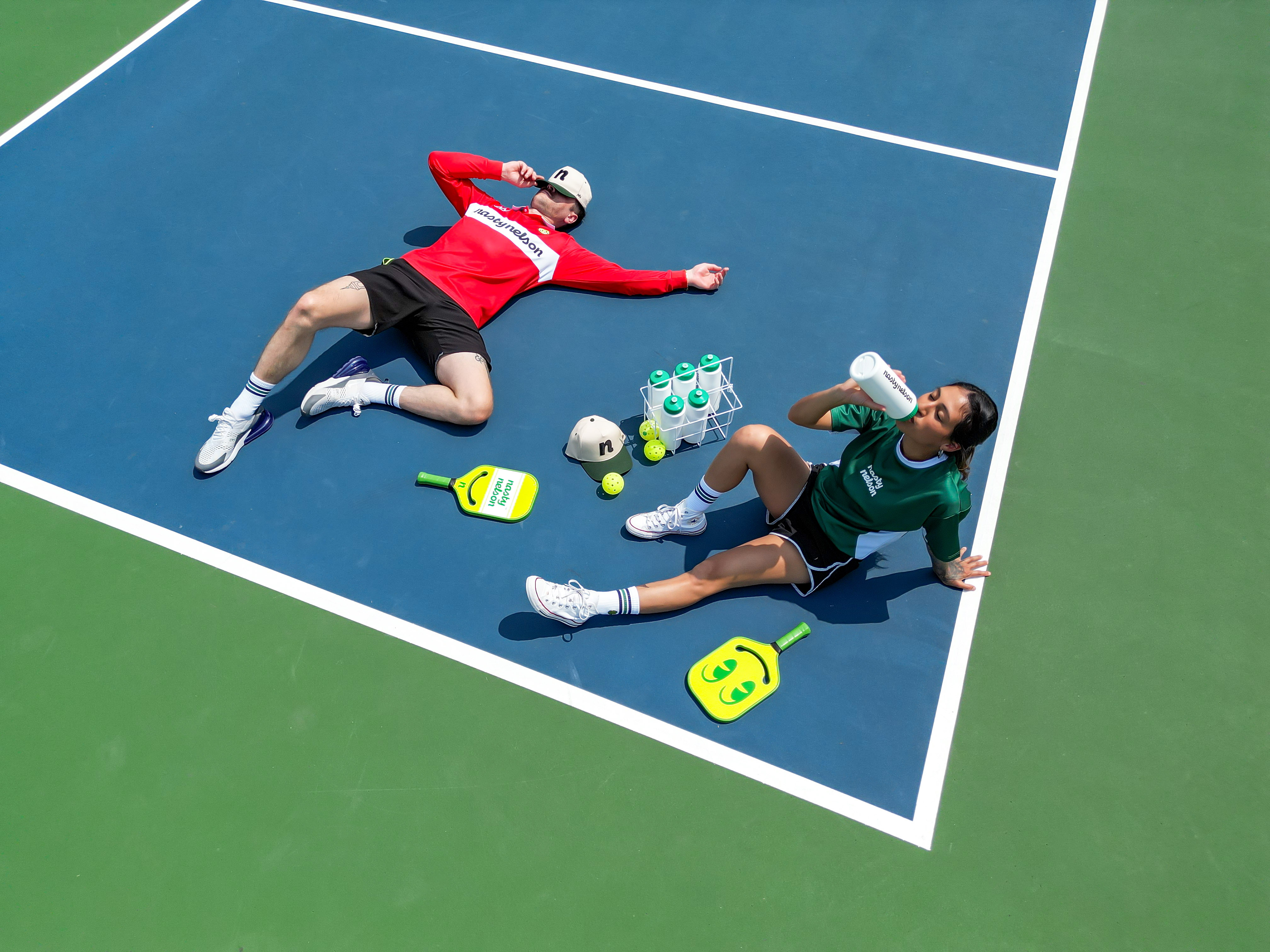 How a Gary Vee, a Gut Feeling, and Two Years of Hustle Led to Nasty Nelson